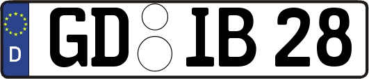 GD-IB28