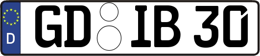 GD-IB30