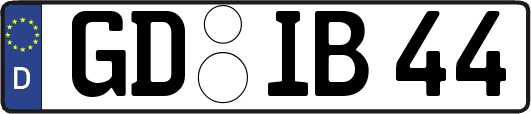 GD-IB44