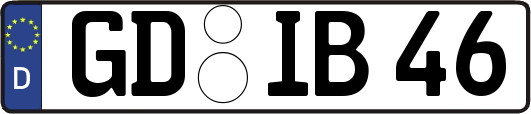 GD-IB46