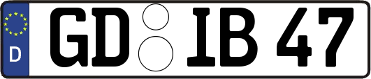 GD-IB47