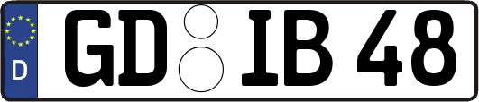 GD-IB48