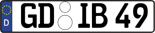 GD-IB49