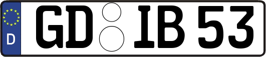 GD-IB53