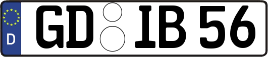 GD-IB56