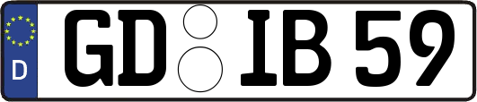 GD-IB59