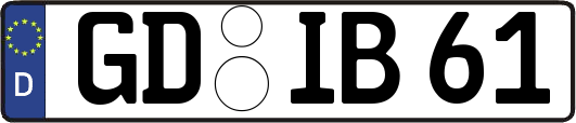 GD-IB61