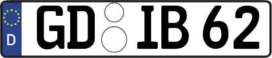 GD-IB62