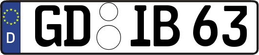 GD-IB63