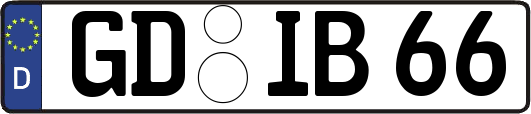 GD-IB66