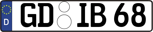GD-IB68