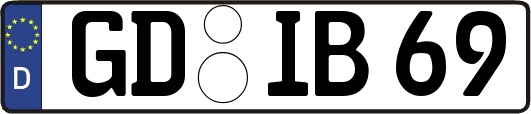 GD-IB69