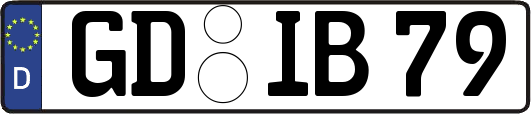 GD-IB79
