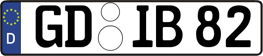 GD-IB82