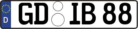 GD-IB88