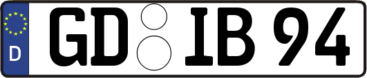 GD-IB94