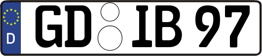 GD-IB97