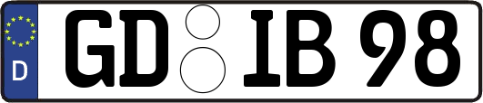 GD-IB98
