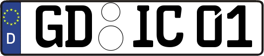 GD-IC01