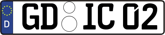 GD-IC02