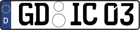 GD-IC03