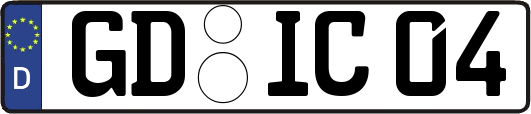 GD-IC04