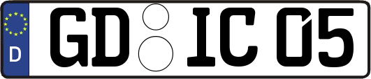 GD-IC05