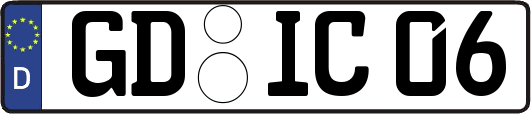 GD-IC06