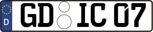 GD-IC07