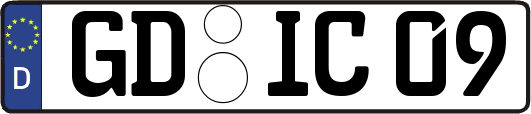 GD-IC09
