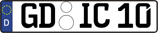 GD-IC10
