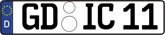 GD-IC11