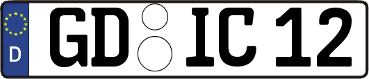 GD-IC12