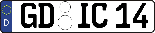 GD-IC14