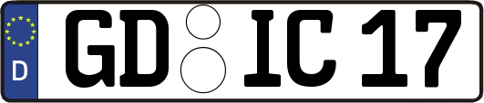 GD-IC17