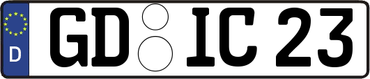 GD-IC23