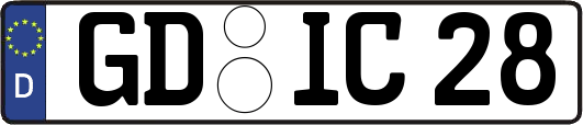 GD-IC28