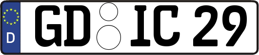 GD-IC29