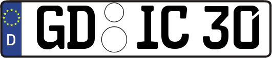 GD-IC30