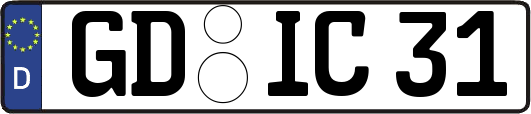 GD-IC31
