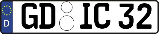 GD-IC32