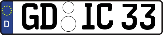 GD-IC33