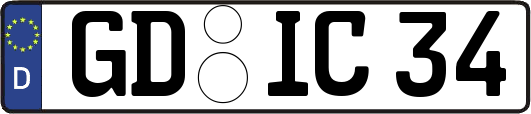 GD-IC34