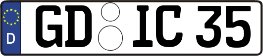 GD-IC35