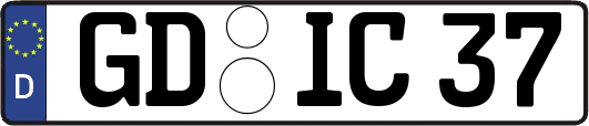 GD-IC37