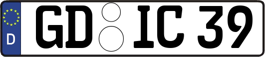 GD-IC39