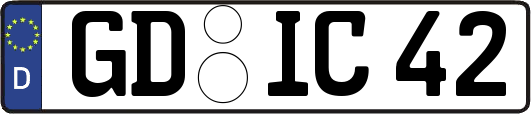 GD-IC42
