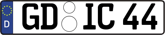 GD-IC44
