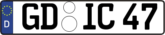 GD-IC47