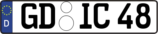 GD-IC48